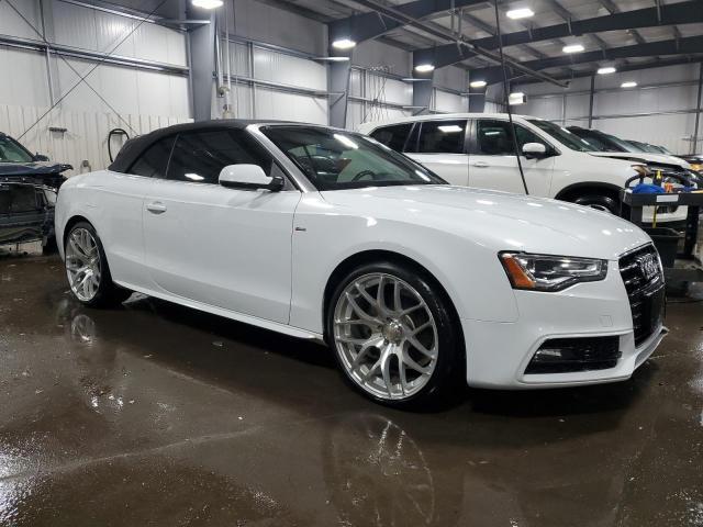 Audi A5 2016 