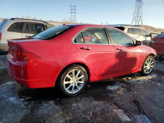 Acura TSX 2007 