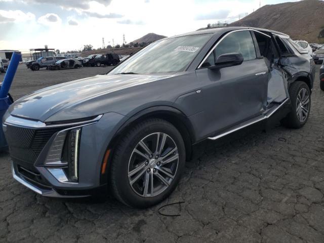 Cadillac Lyriq 2023 Luxury 1SE