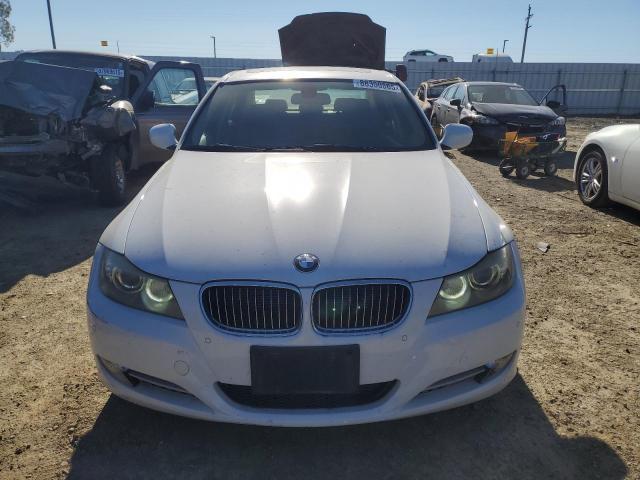 BMW 335d 2011 3-Series