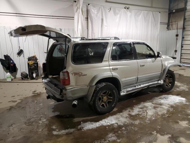 Toyota 4-Runner 1999 Luxury