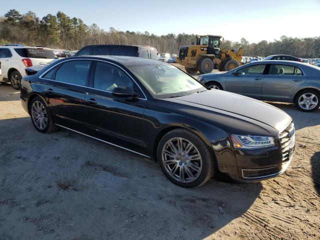 Audi A8 2015 L