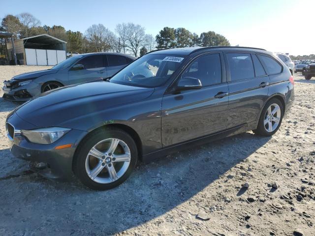 BMW 328d 2014 xDrive