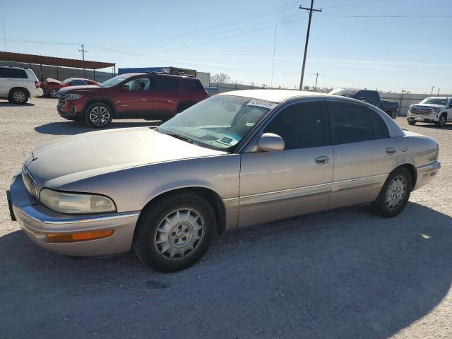 Buick Park Avenue 1999 