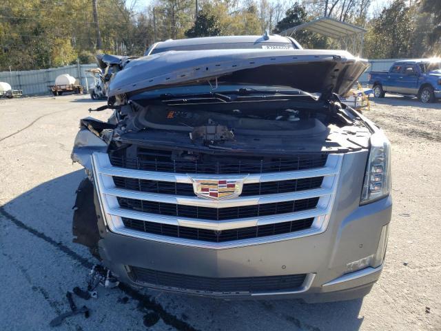 Cadillac Escalade ESV 2018 ESV Luxury