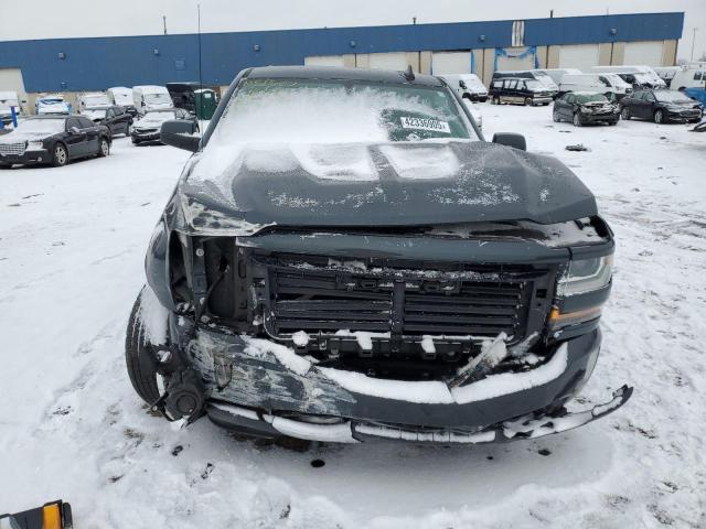 Chevrolet Silverado LD 2019 LT