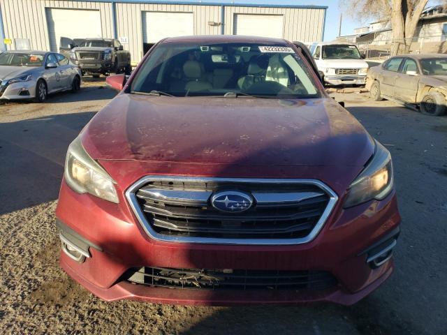Subaru Legacy 2018 Premium+ES
