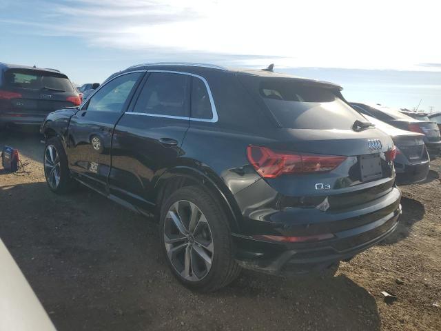 Audi Q3 2020 