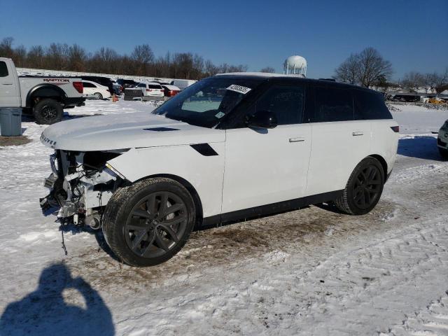 Land Rover Range Rover Sport 2024 P360 SE