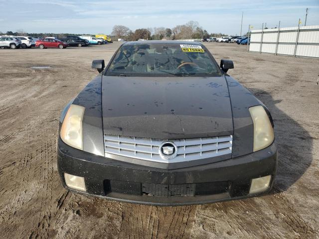 Cadillac XLR 2005 