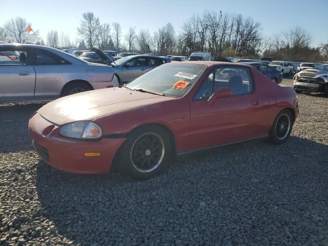 Honda del Sol 1994 