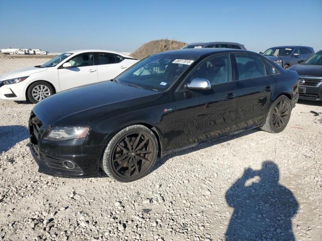 Audi S4 2011 Prestige Quattro