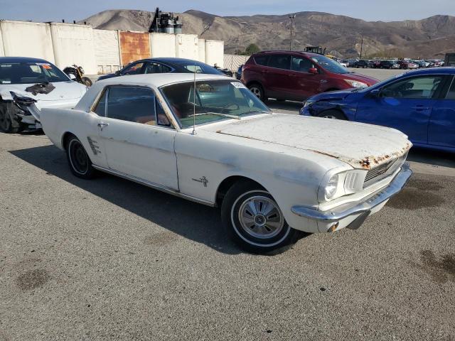 Ford Mustang 1966 