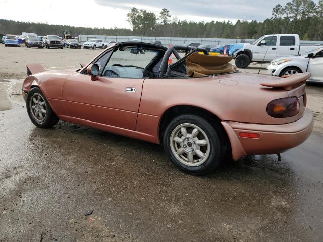 Mazda MX-5 1995 Coupe