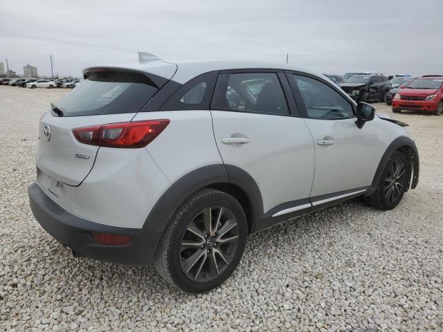 Mazda CX-3 2016 