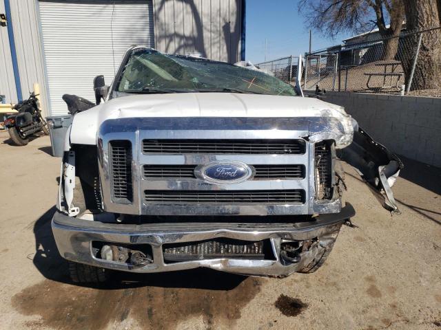 Ford F-250 2009 