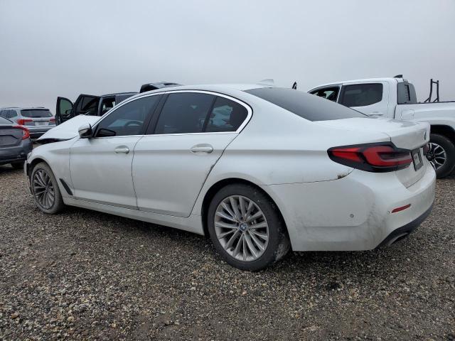 BMW 540i 2021 540i