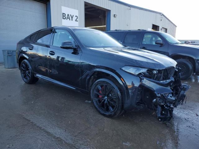 BMW X6 2024 X6 xDrive40i