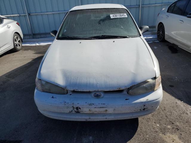Chevrolet Geo Prizm 1999 