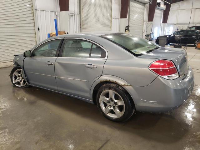 Saturn Aura 2008 XE