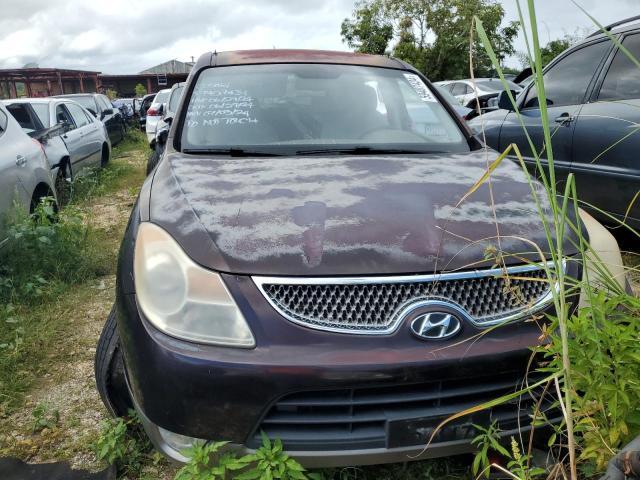 Hyundai Veracruz 2011 GL