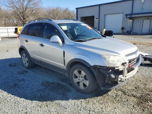 Chevrolet Captiva Sport 2013 2LS