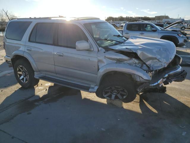 Toyota 4-Runner 2000 SR5 V6