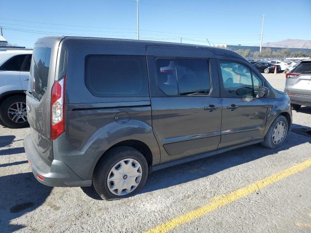 Ford Transit Connect 2015 Wagon Body