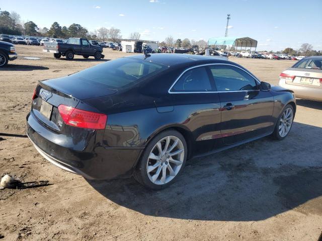 Audi A5 2015 Premium