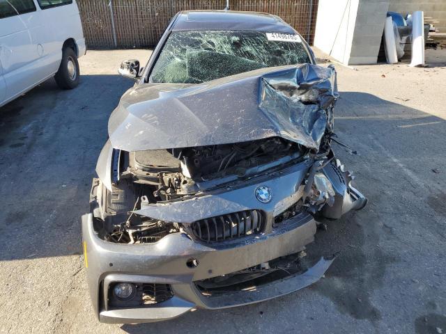 BMW 440i 2017 4-Series