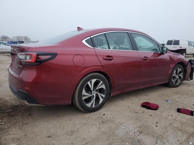 Subaru Legacy 2022 SMART