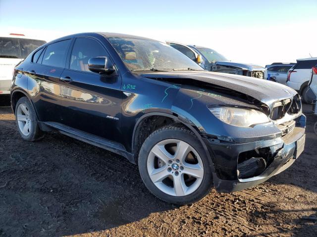 BMW X6 2013 SAV
