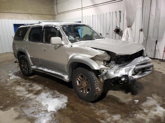 Toyota 4-Runner 1999 Luxury