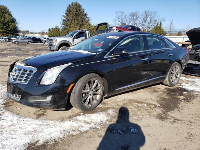 Cadillac XTS 2014 Standard