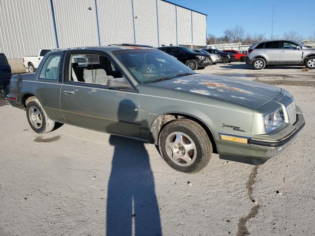 Buick Somerset 1985 Limited