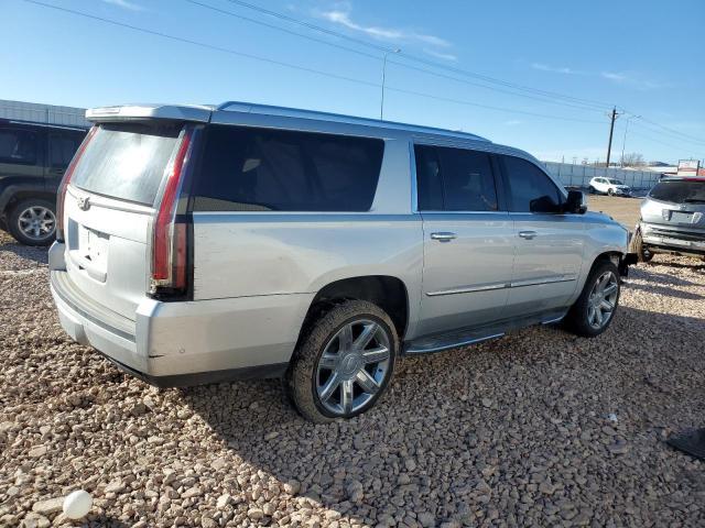 Cadillac Escalade ESV 2018 ESV Luxury