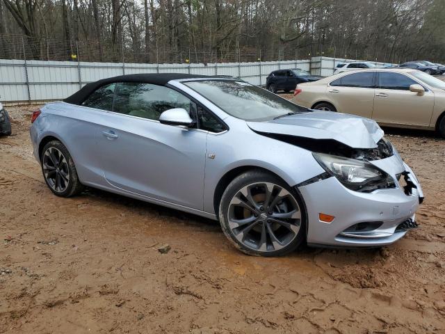Buick Cascada 2016 
