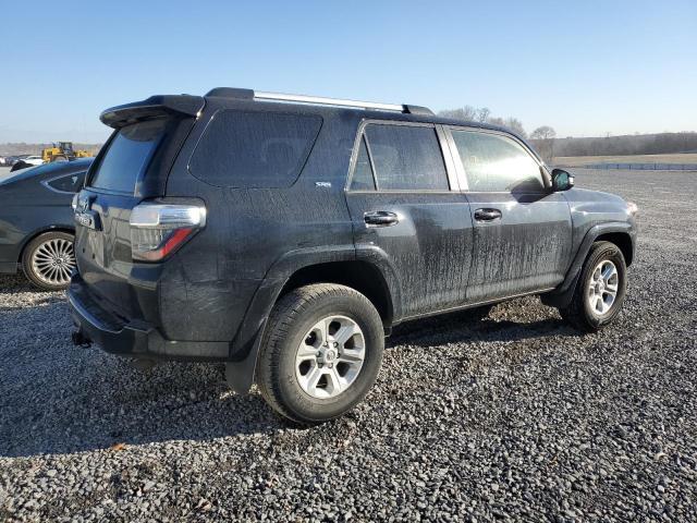 Toyota 4-Runner 2021 SRS