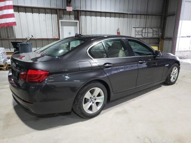 BMW 528xi 2013 5-Series