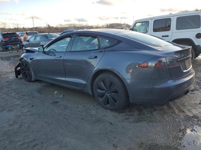 Tesla Model S 2022 