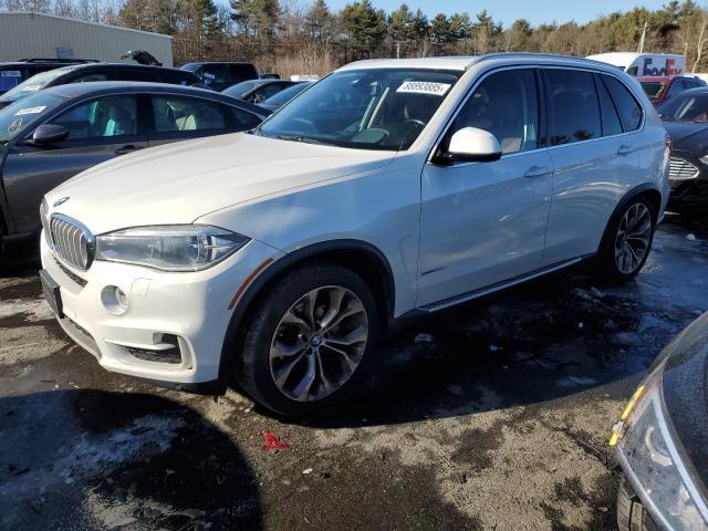 BMW X5 2016 SAV