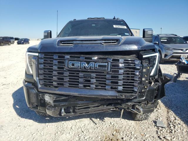 GMC Sierra HD 2024 2500