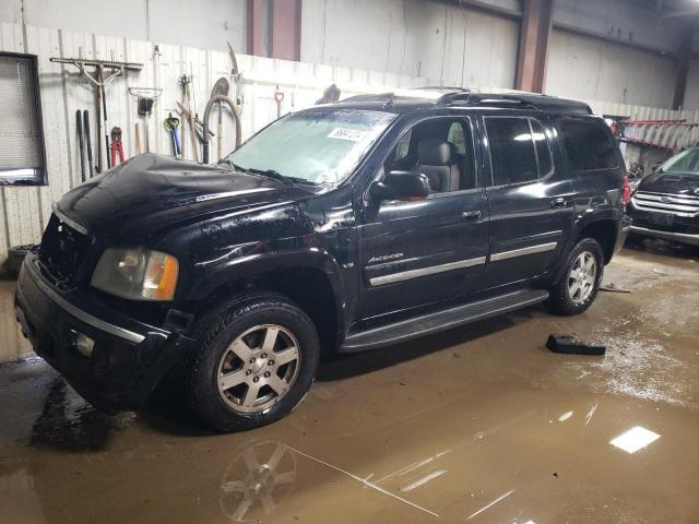 Isuzu Ascender 2005 