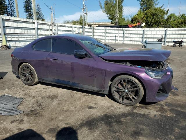 BMW M240i 2023 2-Series