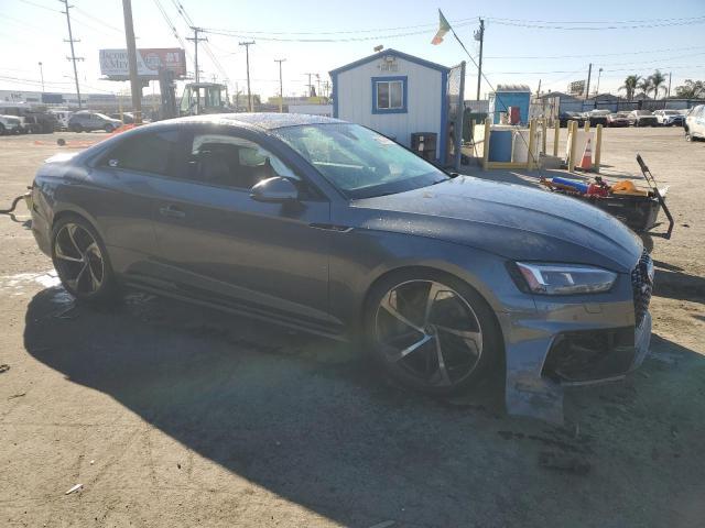 Audi RS 5 2018 RS5 quattro