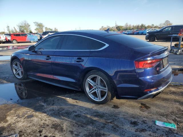 Audi S5 2018 