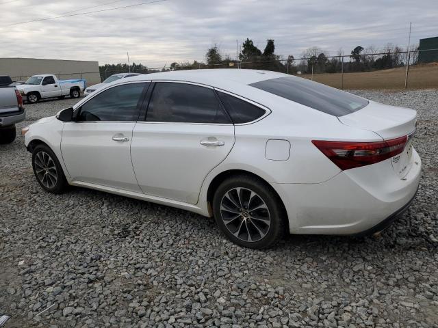 Toyota Avalon 2017 