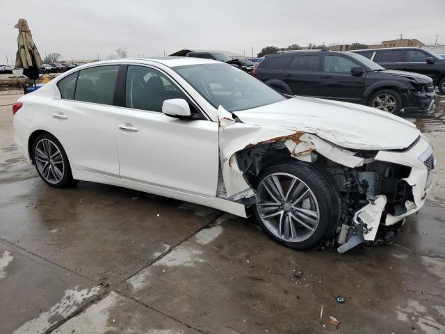 Infiniti Q50 2015 