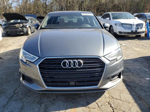 Audi A3 2018 A3 Premium