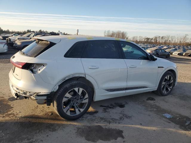 Audi e-tron 2022 quattro Premium